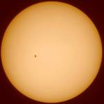 Sunspots 02 - 07 - 06