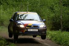 Citroen Saxo