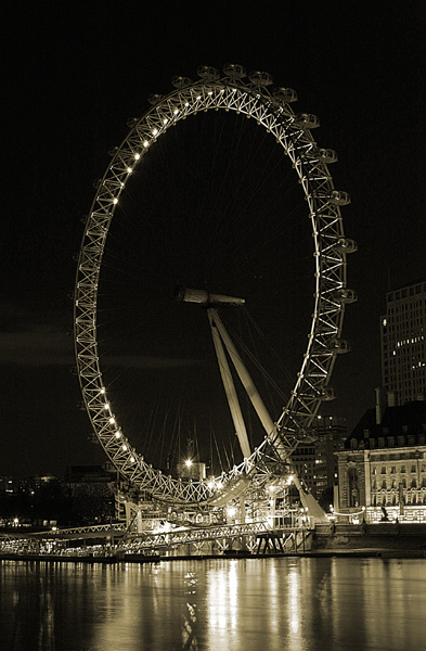 london eye again