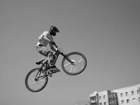 dirt jumping /2