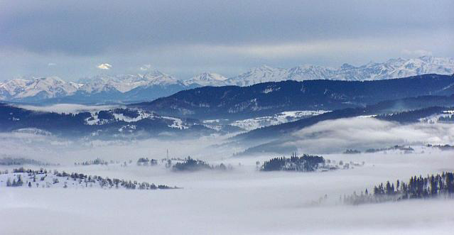 Tatry Słowackie