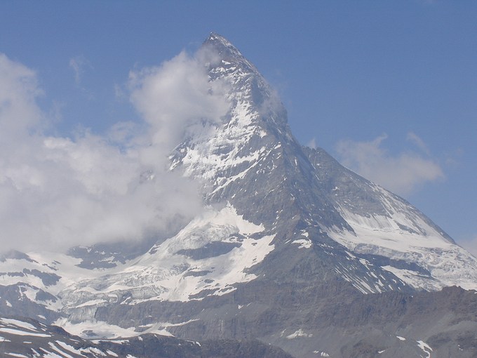 Matternhorn