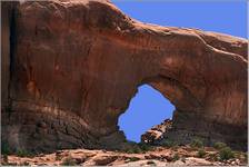 Arches National Park, Utah, USA