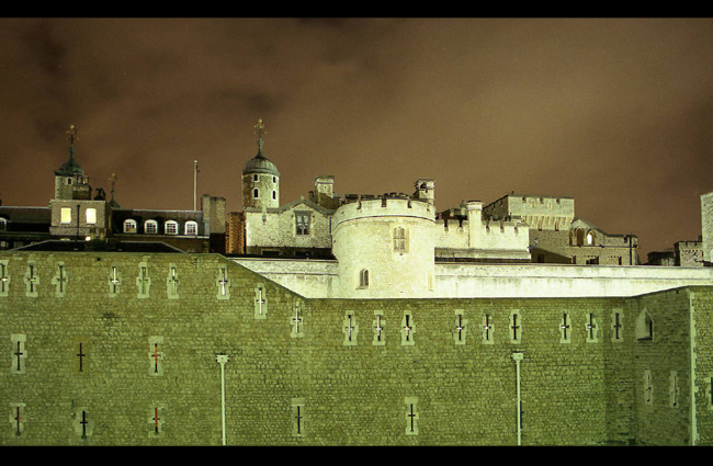 Tower of London