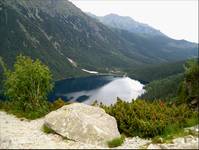 Morskie Oko