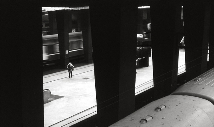 warszawa centralna