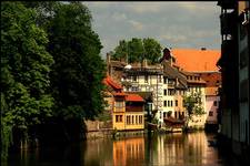 Strasbourg / www.iwonabudny.pl