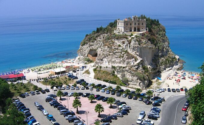 TROPEA