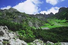 Białe Tatry