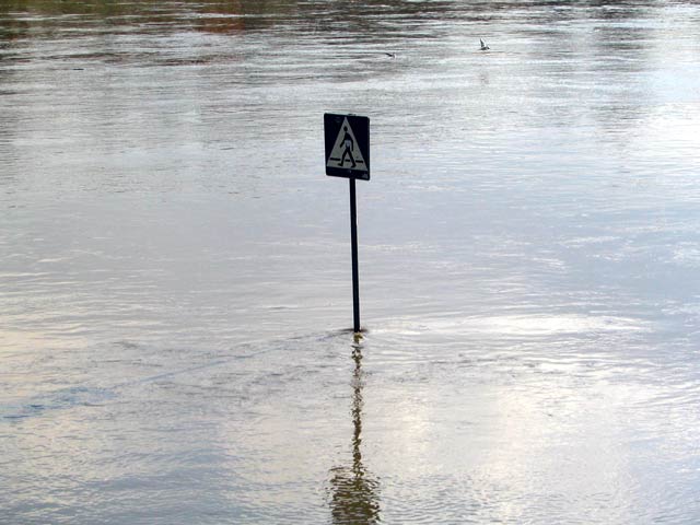 dla chodzących po wodzie...