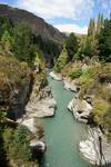 shotover river