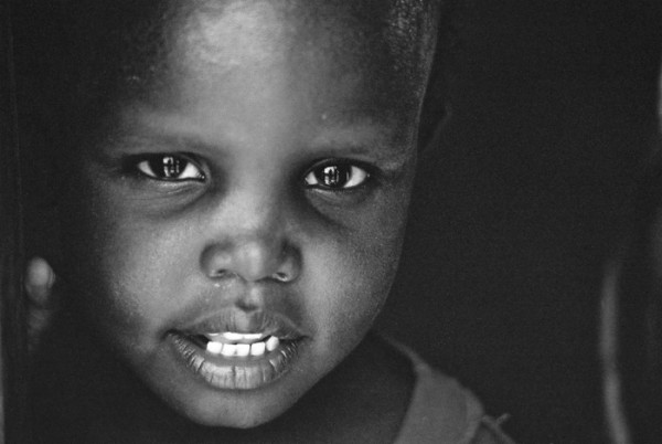 Kakuma Child