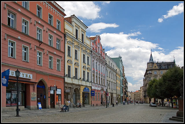 Świdnicki Rynek