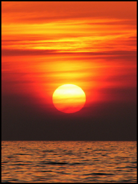 Great Ball of Fire
