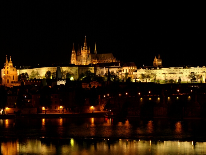 Praga