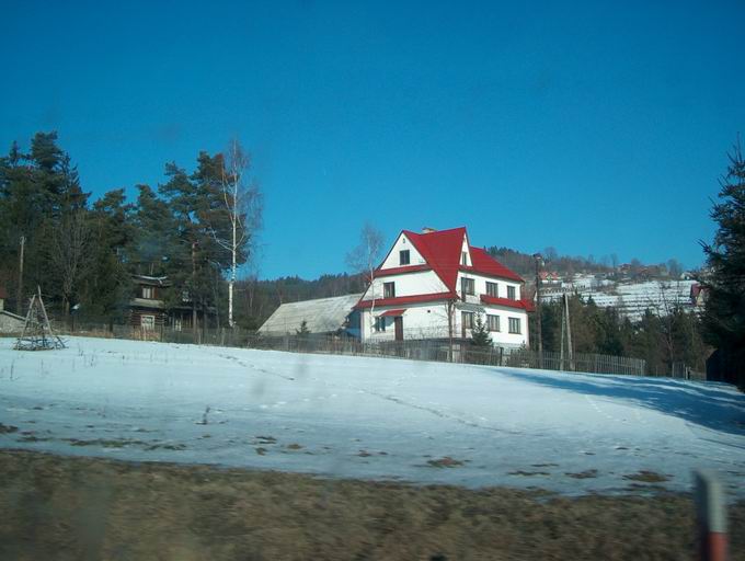 Zakopane