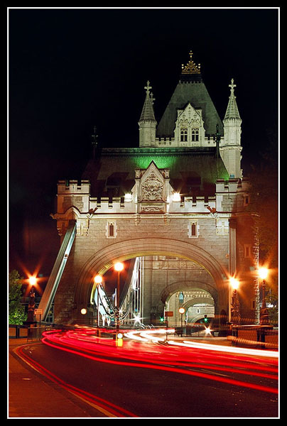 Tower Bridge