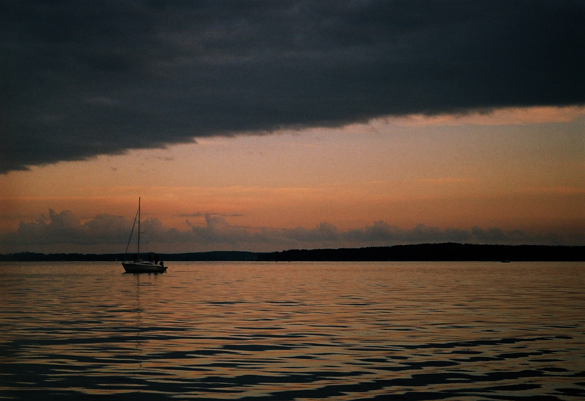 znowu te mazury