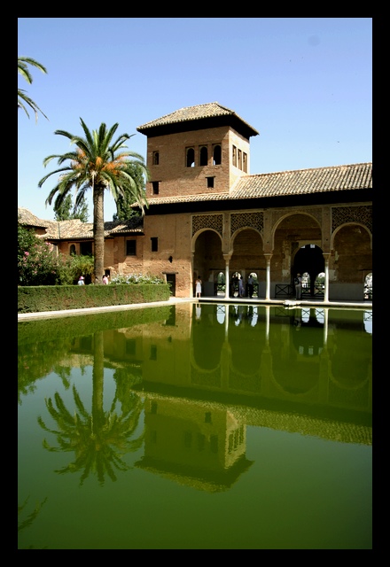 ...alhambra...