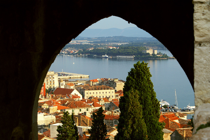 Sibenik