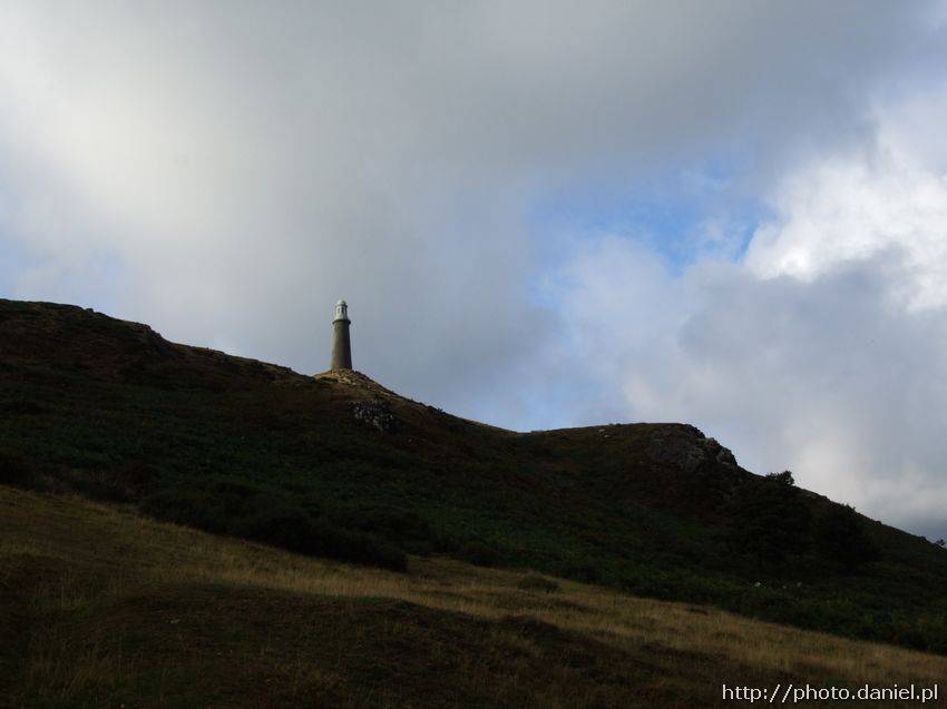 Latarnia w Ulverston