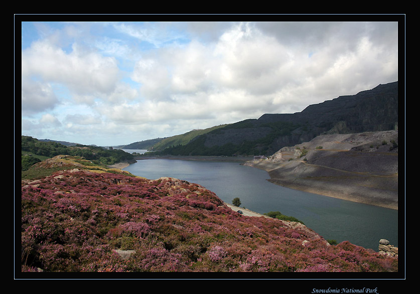 Snowdonia National Park