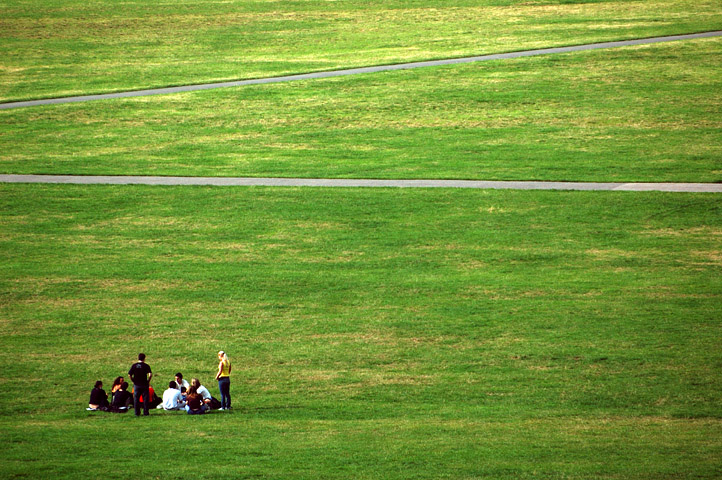 Greenwich Park