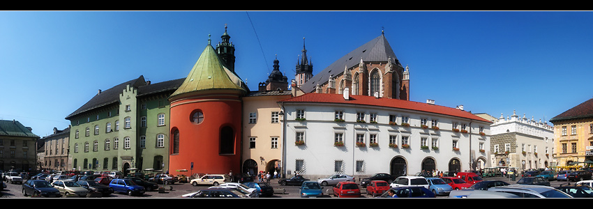 Ten mniejszy rynek..