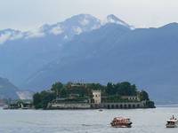 Isola Bella-Włochy