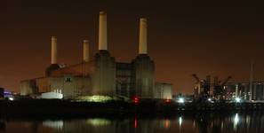 Battersea Power Station