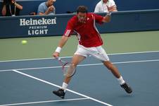 Marat Safin - US Open 2006