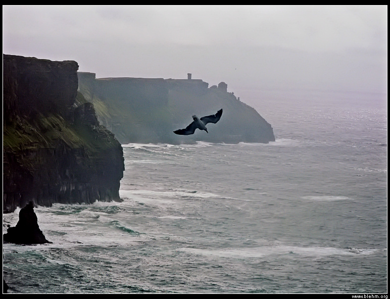 Cliffs of Moher