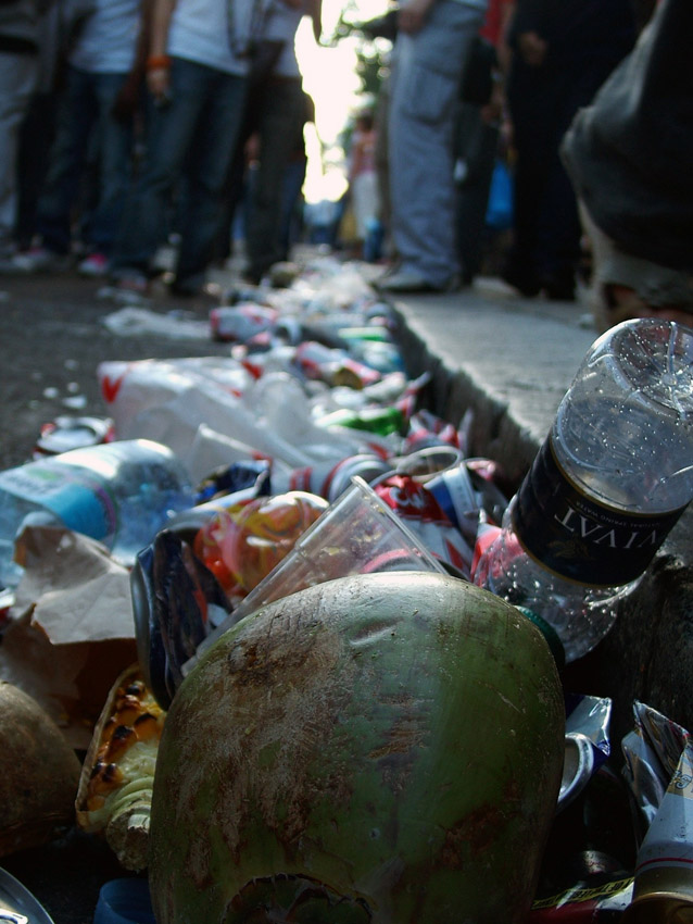 Notting Hill Carnival