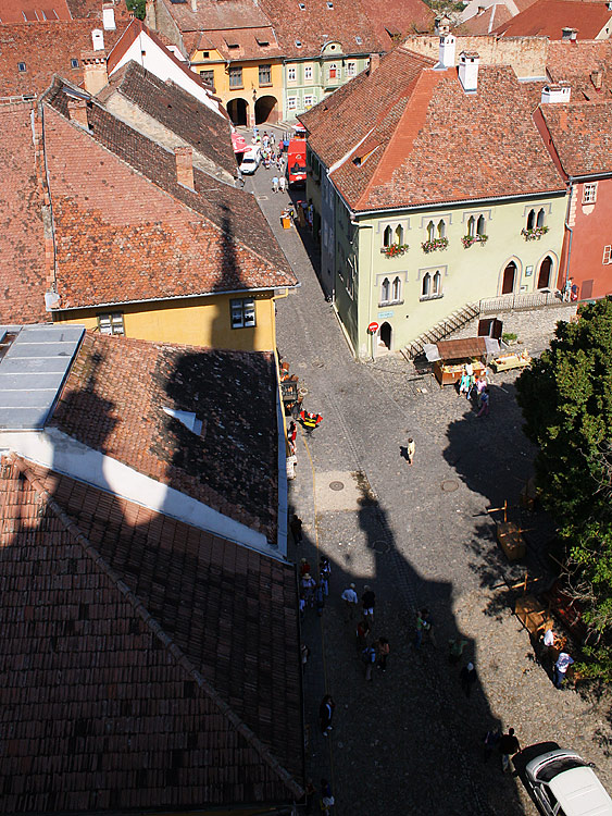 Sighişoara, RO