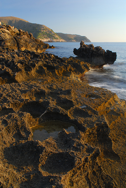 Cala Agulla