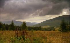 Bieszczady