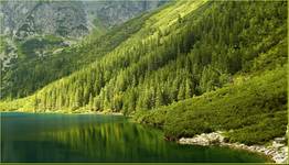 Morskie Oko