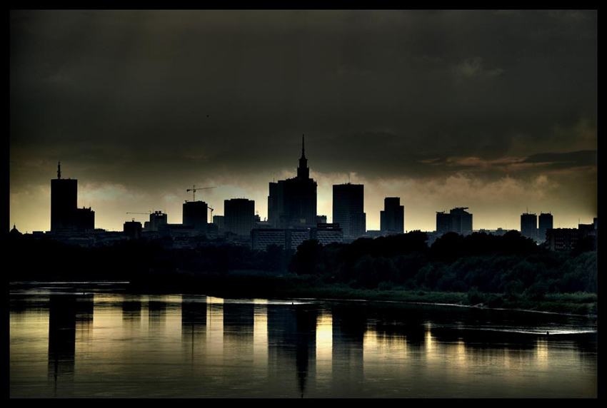 Warszawa part 2