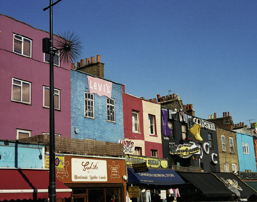 Camden Town