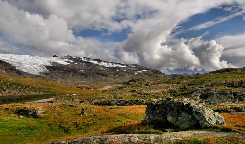 Jotunheimen 2