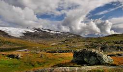 Jotunheimen 2