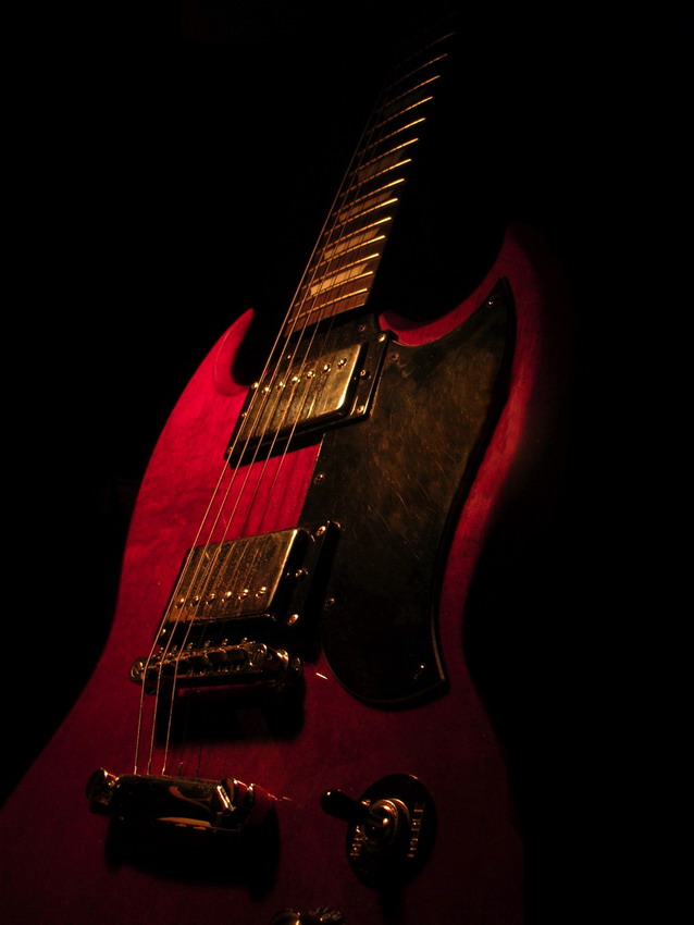 Gibson SG