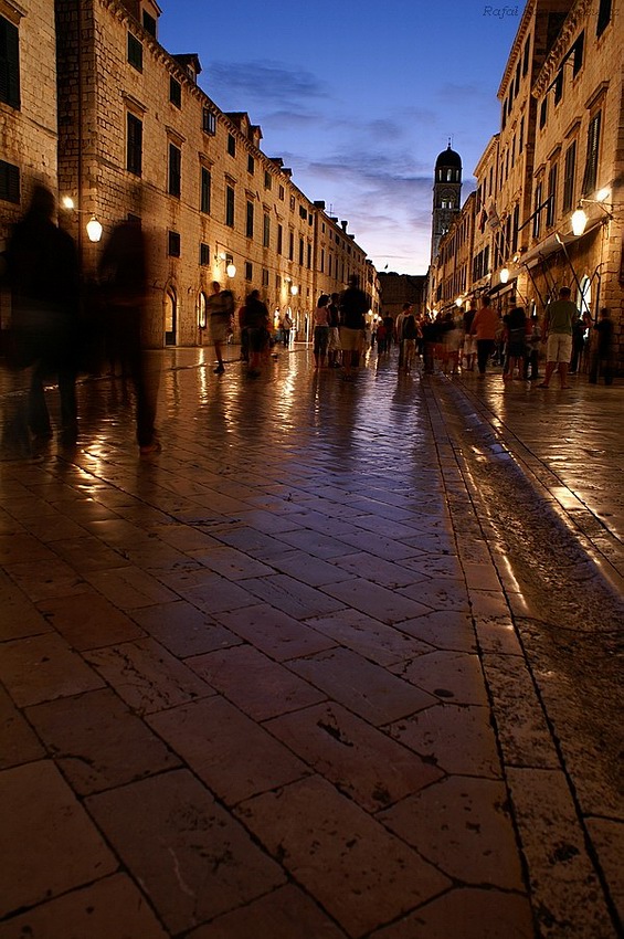 Dubrovnik