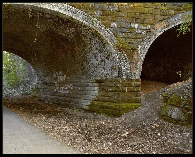 Liverpool loop line