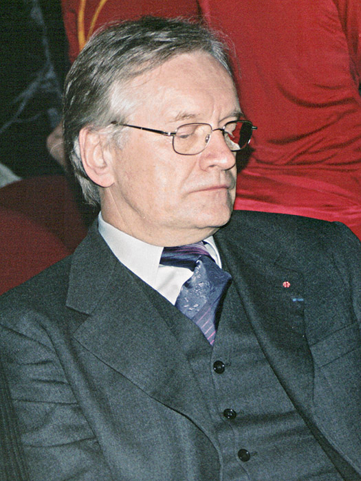 Andrzej Seweryn