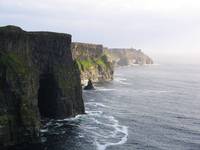 Klify Moher