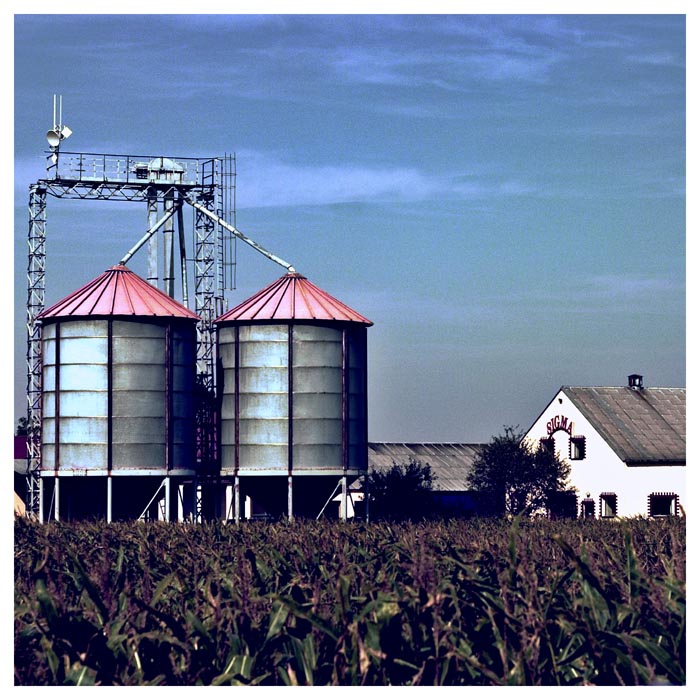 Silos