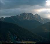 Tatry - wrześniowa sztampa (2)