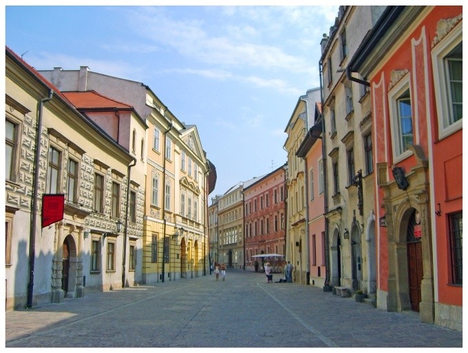 Krakow