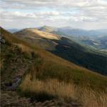 Bieszczady